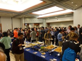 6.networking event (okinawa night)